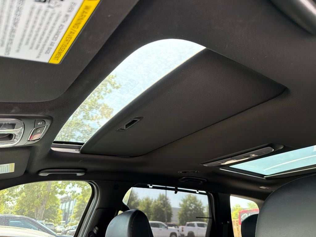 2023 Kia Telluride SX X-Pro CARFAX 1-Owner