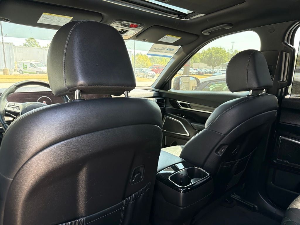 2023 Kia Telluride SX X-Pro CARFAX 1-Owner