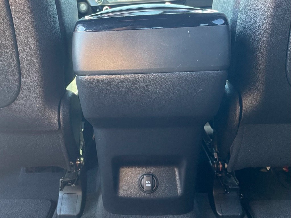2023 Kia Telluride SX X-Pro CARFAX 1-Owner