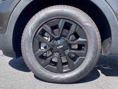 2023 Kia Telluride SX X-Pro CARFAX 1-Owner