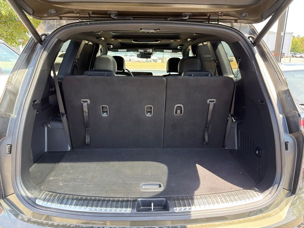 2023 Kia Telluride SX X-Pro CARFAX 1-Owner