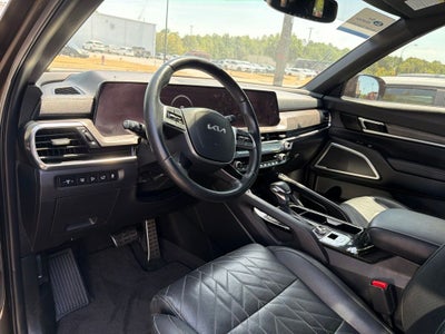 2023 Kia Telluride SX X-Pro CARFAX 1-Owner