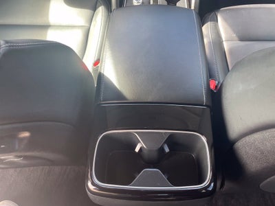 2025 Kia Telluride S Leather, Moonroof, Third Row, Clean CarFax