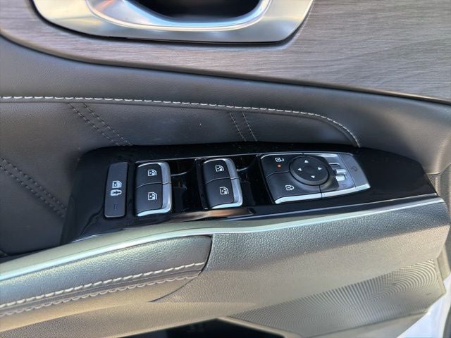 2024 Kia Sorento X-Line SX