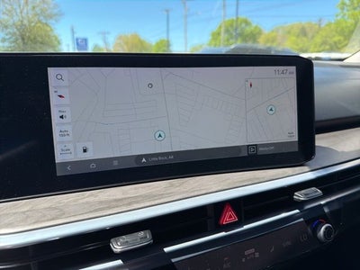 2024 Kia Sorento X-Line SX