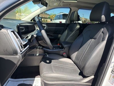 2024 Kia Sorento X-Line SX