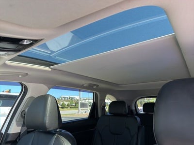 2024 Kia Sorento X-Line SX