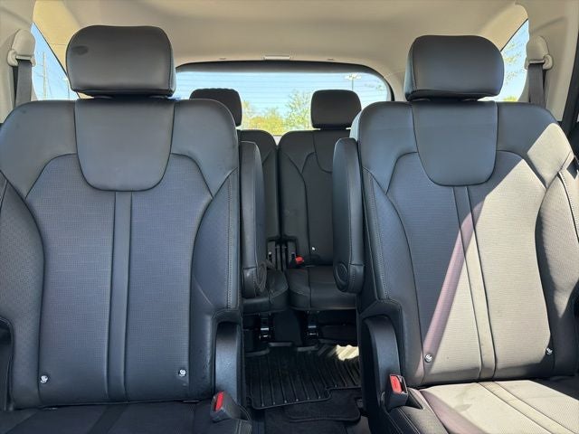 2024 Kia Sorento X-Line SX