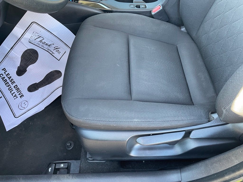 2024 Toyota Corolla LE Clean CarFax, One Owner