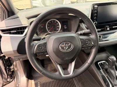 2020 Toyota Corolla SE CLEAN CARFAX