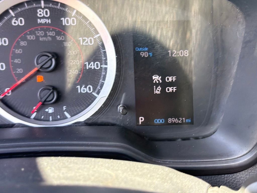 2020 Toyota Corolla SE CLEAN CARFAX