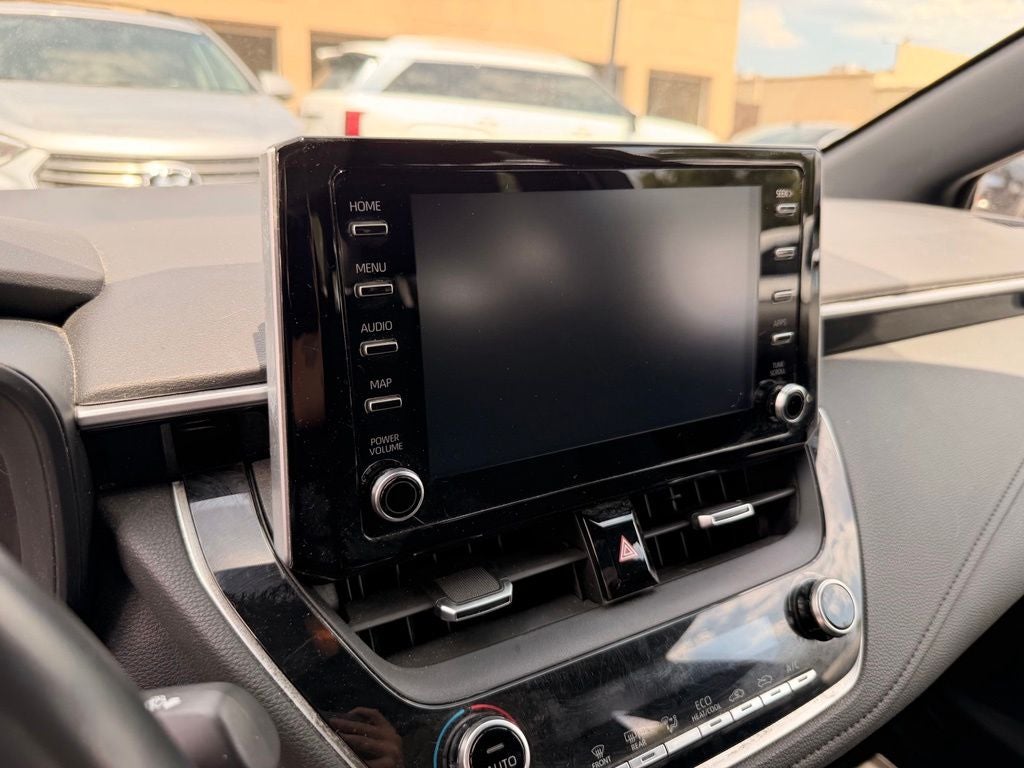 2020 Toyota Corolla SE CLEAN CARFAX