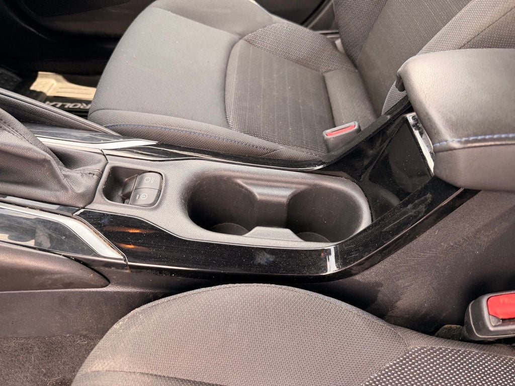 2020 Toyota Corolla SE CLEAN CARFAX