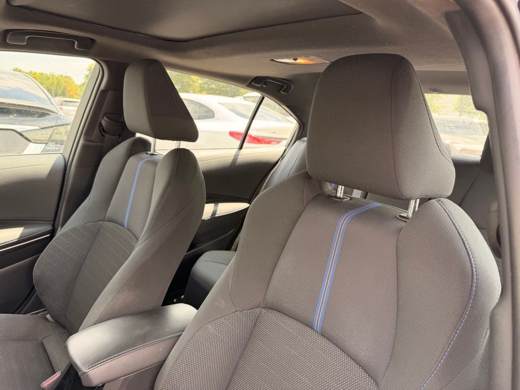 2020 Toyota Corolla SE CLEAN CARFAX