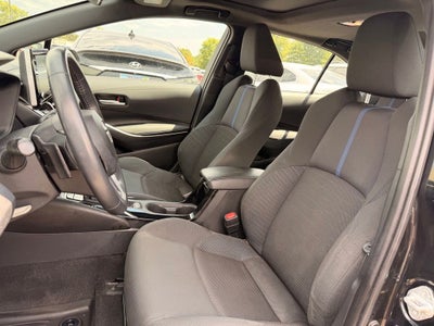 2020 Toyota Corolla SE CLEAN CARFAX