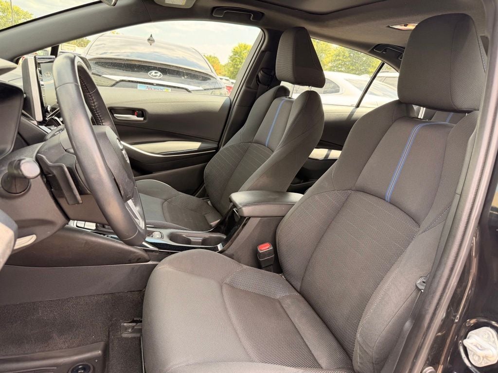 2020 Toyota Corolla SE CLEAN CARFAX