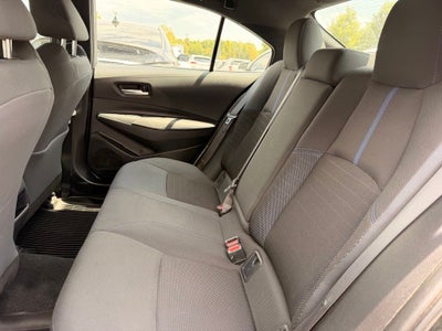 2020 Toyota Corolla SE CLEAN CARFAX