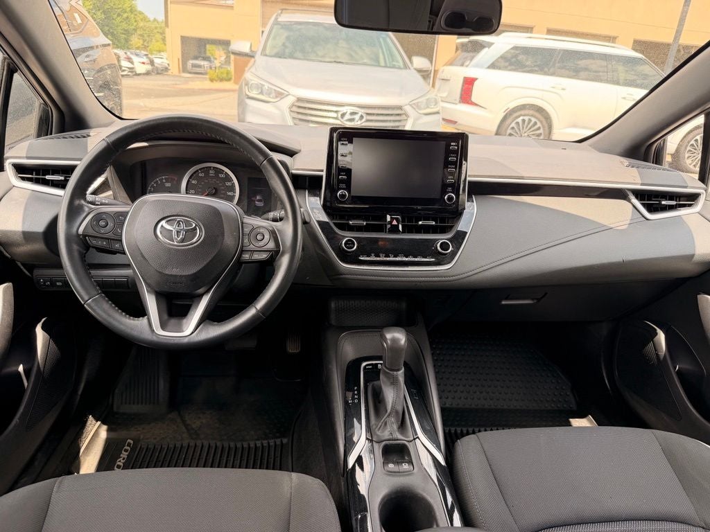 2020 Toyota Corolla SE CLEAN CARFAX