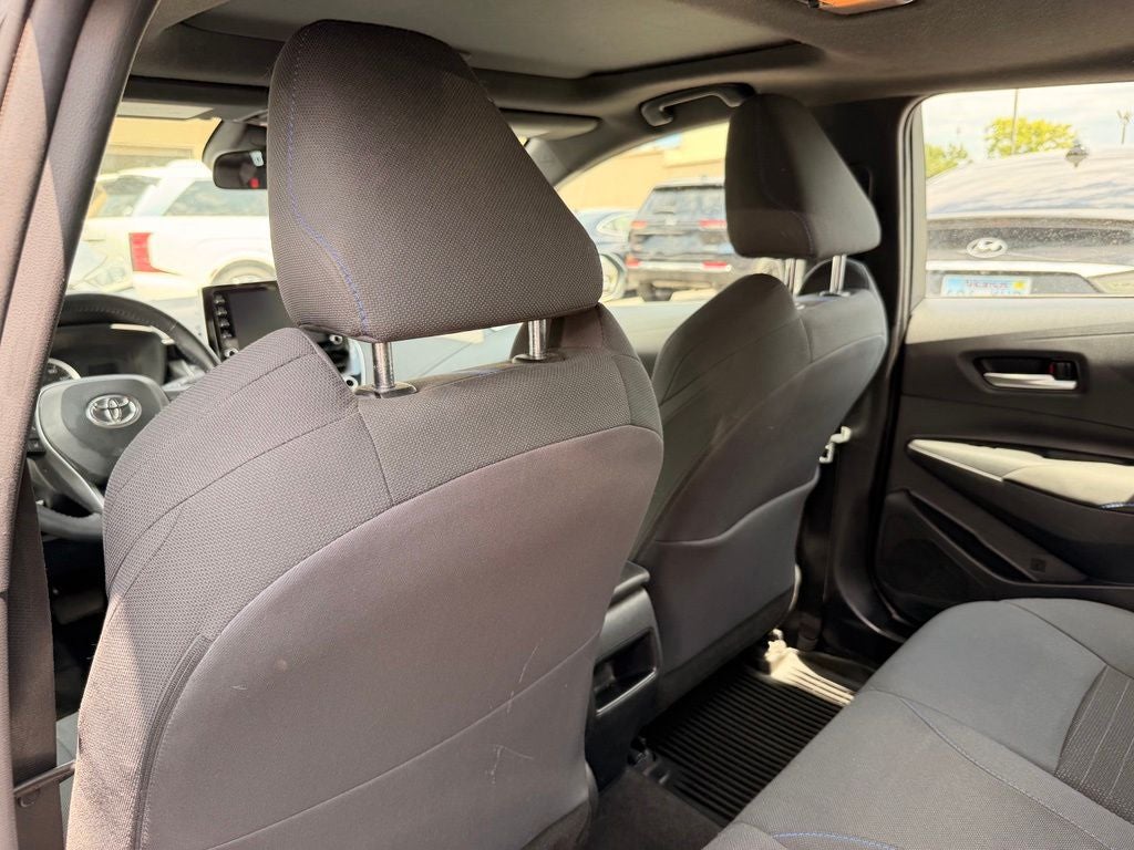 2020 Toyota Corolla SE CLEAN CARFAX