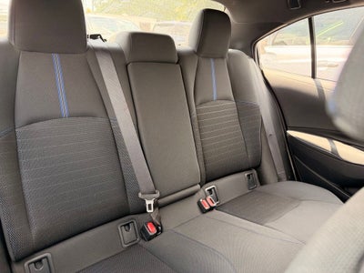 2020 Toyota Corolla SE CLEAN CARFAX