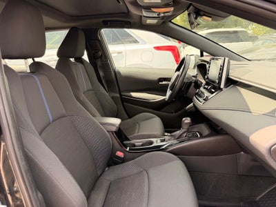2020 Toyota Corolla SE CLEAN CARFAX