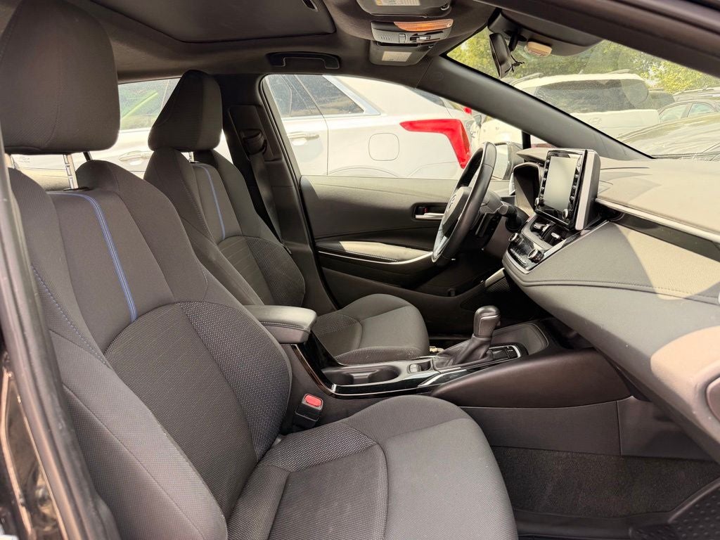 2020 Toyota Corolla SE CLEAN CARFAX