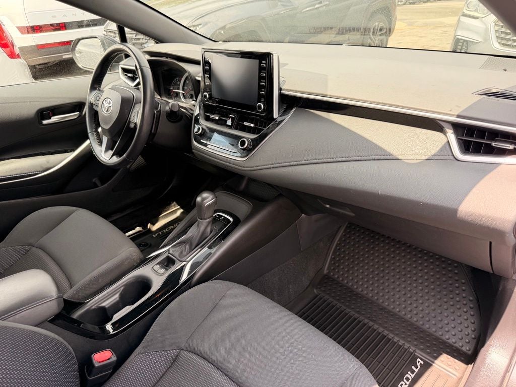 2020 Toyota Corolla SE CLEAN CARFAX