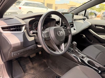 2020 Toyota Corolla SE CLEAN CARFAX