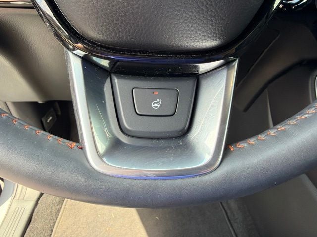 2024 Honda CR-V Hybrid Sport Touring CLEAN CARFAX