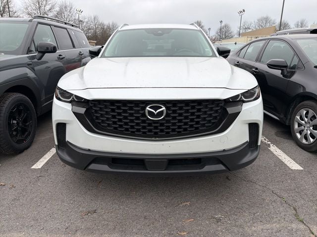 2024 Mazda Mazda CX-50 2.5 S Preferred Package