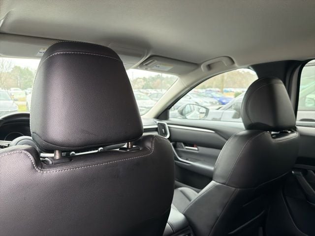 2024 Mazda Mazda CX-50 2.5 S Preferred Package