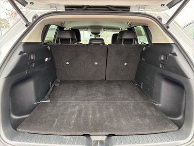 2024 Mazda Mazda CX-50 2.5 S Preferred Package