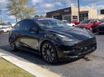 2022 Tesla Model Y Performance Clean CarFax