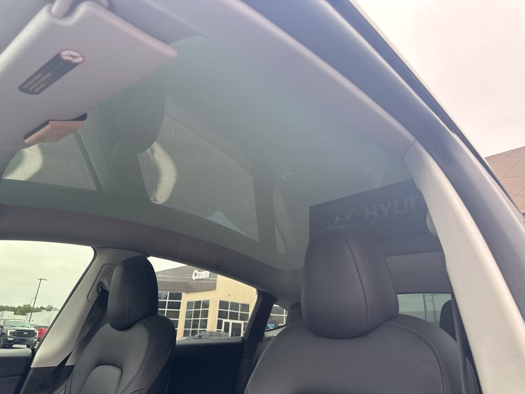 2022 Tesla Model Y Performance Clean CarFax
