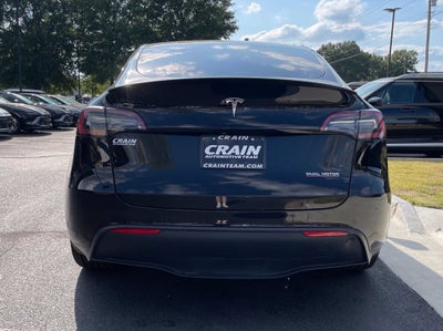 2022 Tesla Model Y Performance Clean CarFax