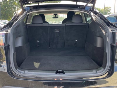2022 Tesla Model Y Performance Clean CarFax