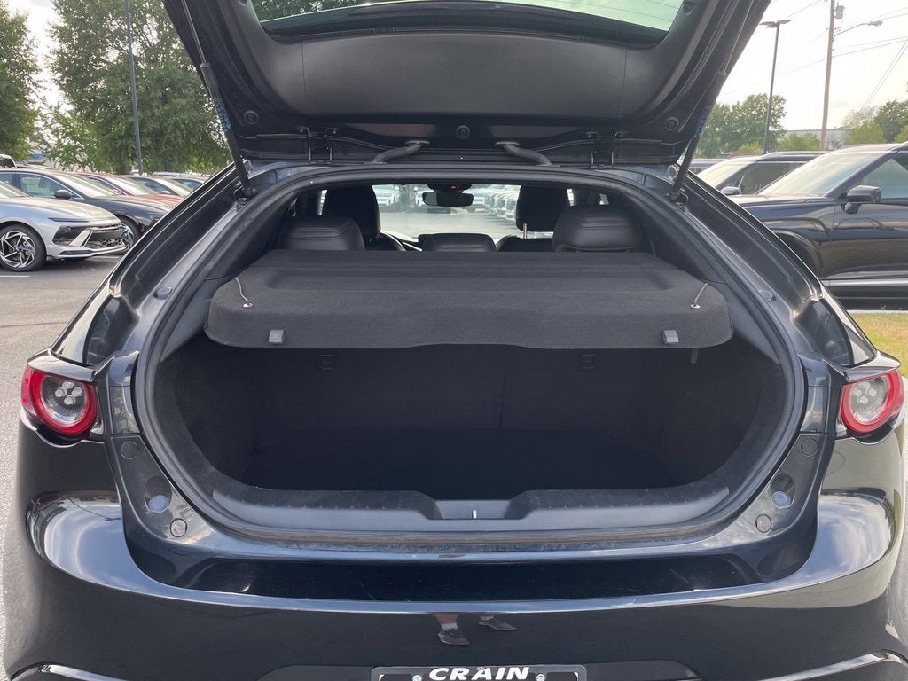 2019 Mazda Mazda3 Base Clean CarFax