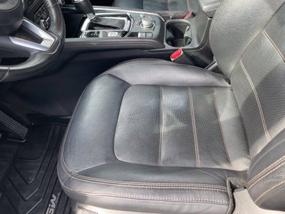 2021 Mazda Mazda CX-5 Grand Touring Leather, Moonroof, GT Premium Pkg