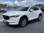 2021 Mazda Mazda CX-5 Grand Touring Leather, Moonroof, GT Premium Pkg