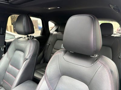 2022 Mazda Mazda CX-5 2.5 Turbo
