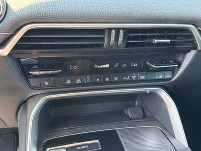 2025 Mazda Mazda CX-90 3.3 Turbo Premium Clean CarFax, One Owner, Third Row