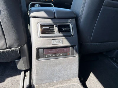 2025 Mazda Mazda CX-90 3.3 Turbo Premium Clean CarFax, One Owner, Third Row