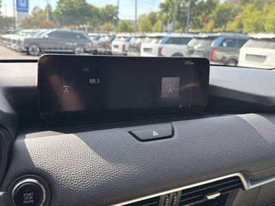 2024 Mazda Mazda CX-90 3.3 Turbo Premium Leather, Pano Roof, Third Row