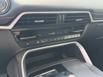 2024 Mazda Mazda CX-90 3.3 Turbo Premium