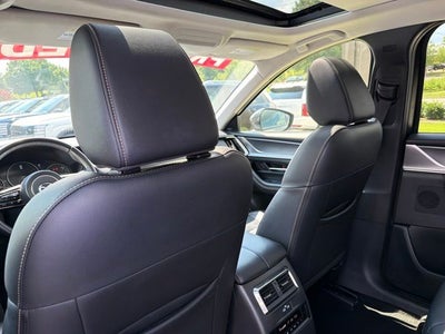 2024 Mazda Mazda CX-90 3.3 Turbo Premium