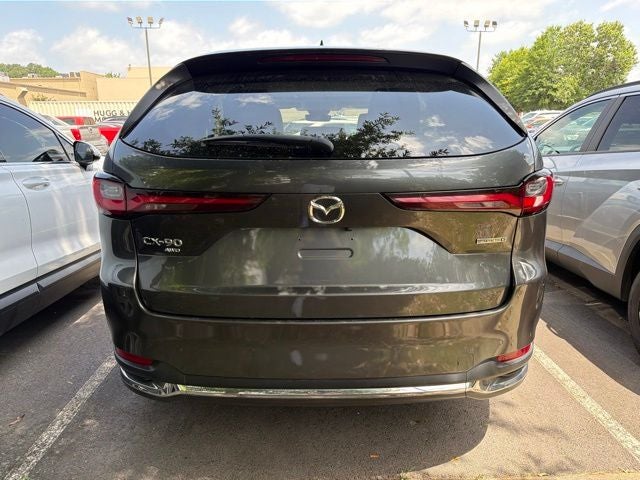 2024 Mazda Mazda CX-90 3.3 Turbo Premium
