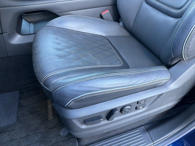 2025 INFINITI QX80 AUTOGRAPH