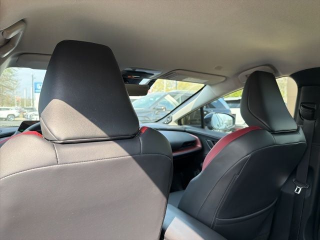 2024 Toyota Prius Prime XSE Premium