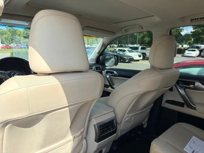 2023 Lexus GX 460
