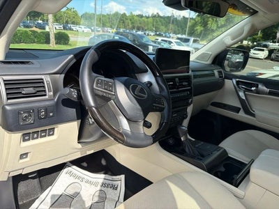 2023 Lexus GX 460